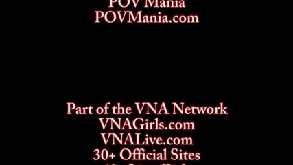 POV Mania: POV threesome with Alix Lovell & Lucky Starr!!