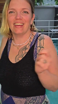 Cuckold Husband Offers His Wife's Ass in Thailand