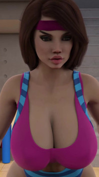 Sexbot (part 20)