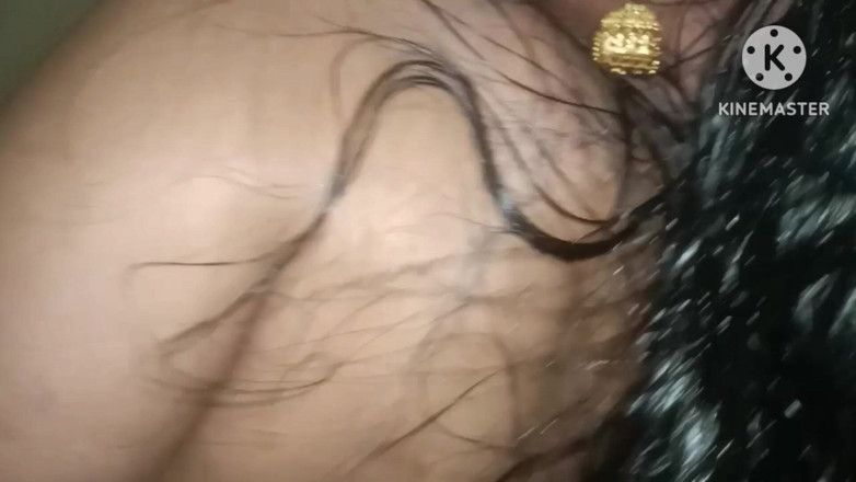Latifah1234: Desi Indian Step Stepbrother and Stepsister Hot in Night Hindi...