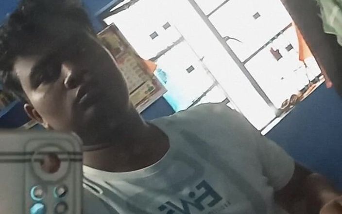 Sweet Indian cock: Chico indio