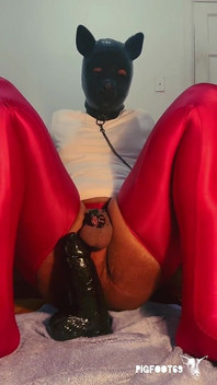 Per favore, inserire un cazzo molto spesso con un guinzaglio nel culo e frustami molto finché sbatto questa posizione.