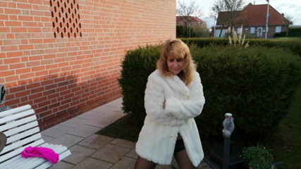 Extrabot: Too cold for pipi