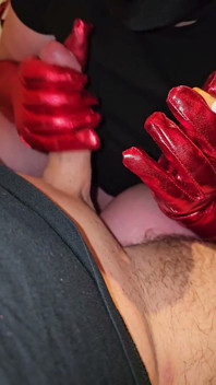 Femdom BDSM, Humiliation De Mari, Pipe