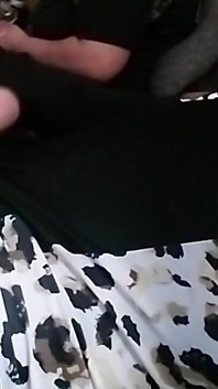 Crossdresser Cdmichelle Web Camming