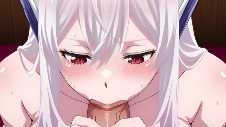 Prznai: Mato Seihei No Sureibu Kyouka Uzen Hen
