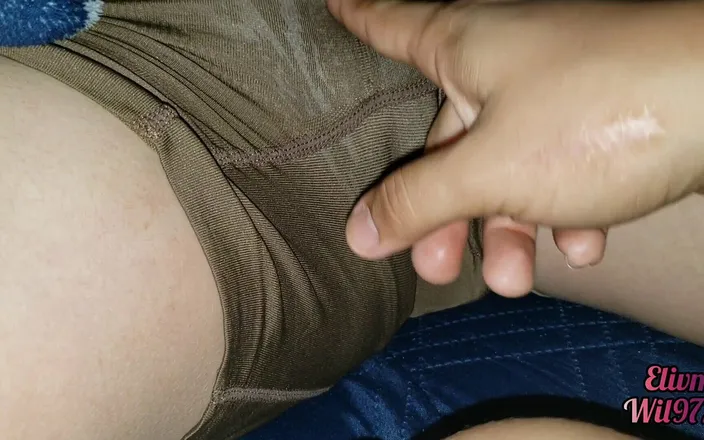 Wil9727: Stepsister Gets Creampie After Watching Porn Part 1