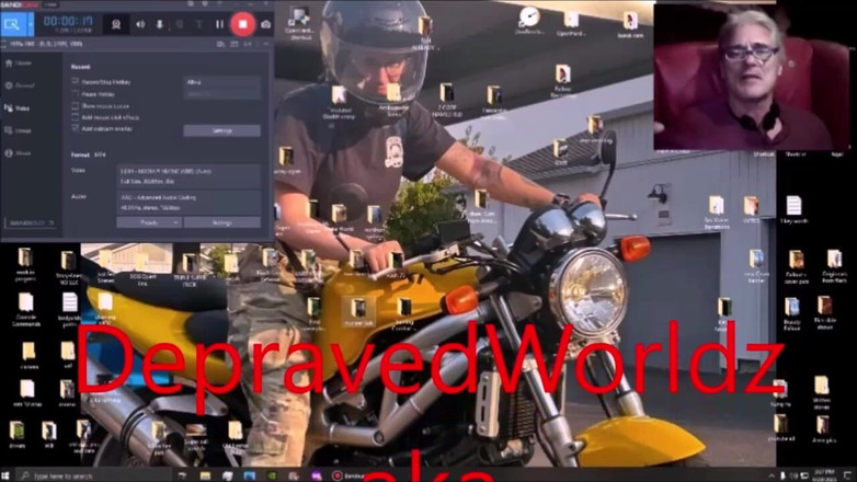 Fallout 4 Guy: バリファイーションビデオ