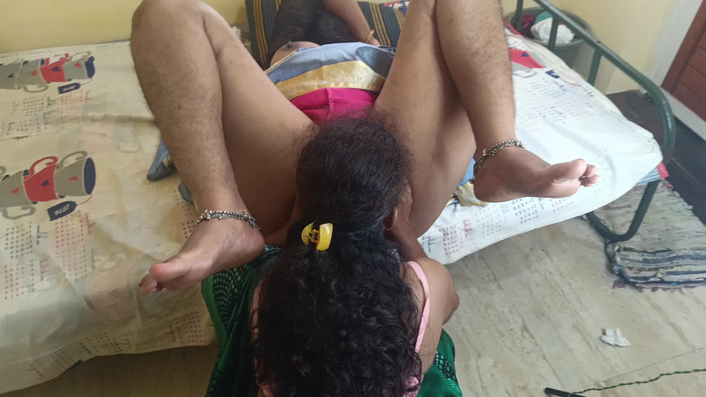 Apple baby: Bà nội trợ ngoại tình làm tình