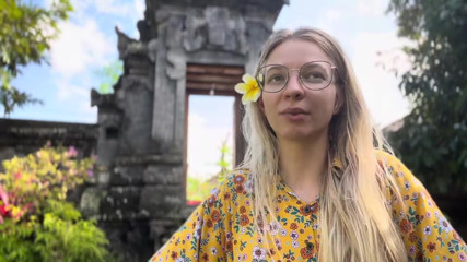 Goddess_Bella_Rae: Proč nějakou potřebujete