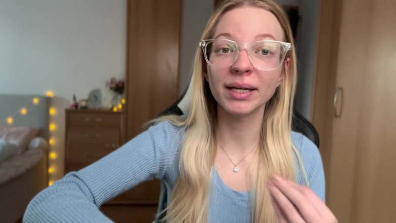 Goddess_Bella_Rae: Jak začít s femdom životním stylem, průvodce párem