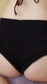 Domineering Stepmom Uses Stepson: Dryhump & Stepmom