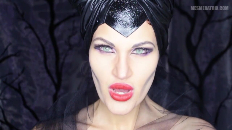 Lady Mesmeratrix Official: In maleficenteyes...
