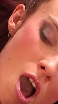 Multiple Babes Leaking Thick Creampies From Stretched Pussies