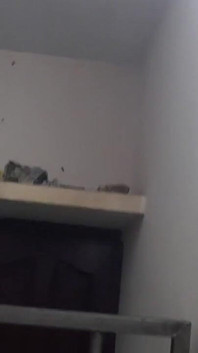 Hot Six Pack Boy Masterbating in the Room