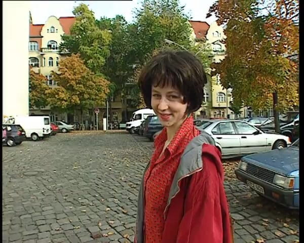YOUR FIRST PORN: Sehr behaarte martina zeigt sich intim weicher clip