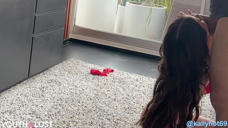 Youth Lust: Kelly Horny Fuck Boneca Ângulos Alternativos