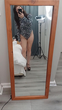 Long Legs and Stilettos