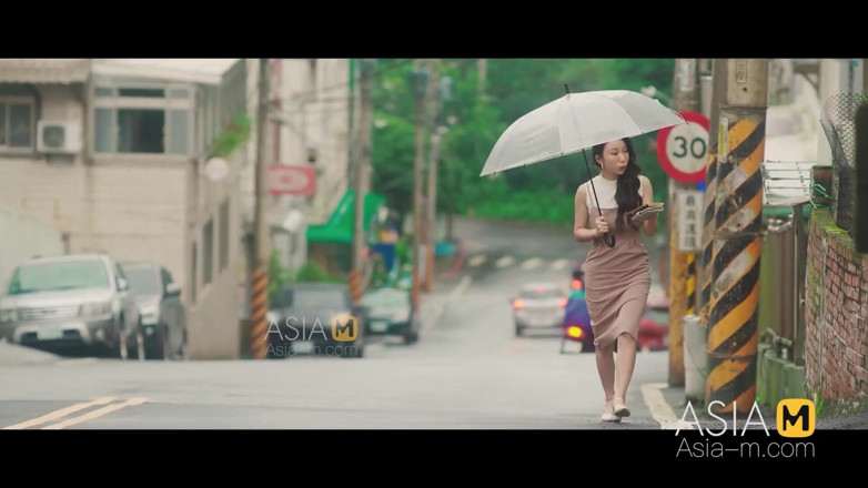 ModelMedia Asia: Sex, Worker/actress