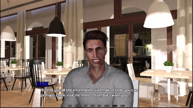 Johannes Gaming: Surprise for My Wife 2 What a Surpise It Was