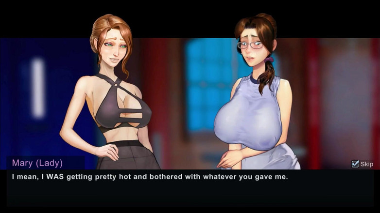 LoveSkySan69Real: Taffy Tales V0475 Část 53 Dirty Gym Sex od Loveskysan69