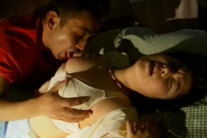 Asian Mature Climax: A tarda notte mi fotto la mia troia asiatica formosa