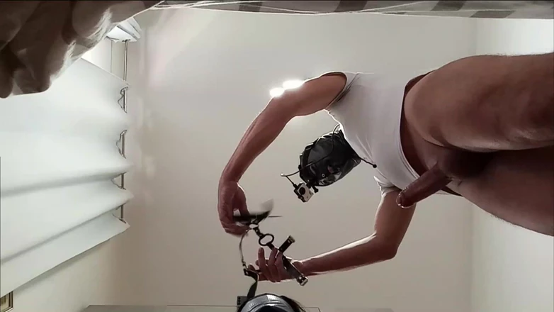 LauraOnHeels: 1 час и 10 минут, подборка, милфа делает минет со спермой во рту