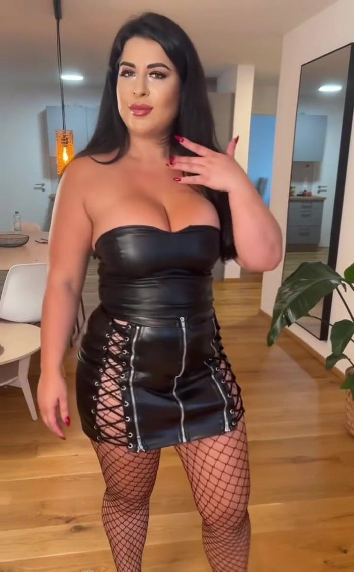 LadyAyse5: Ecco io vengo