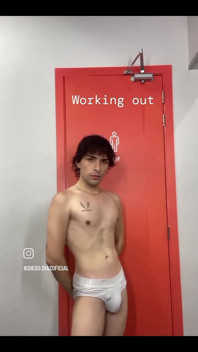Gym Workout