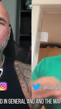 Confessions d’une star du porno - Draven Torres (épisode 43)