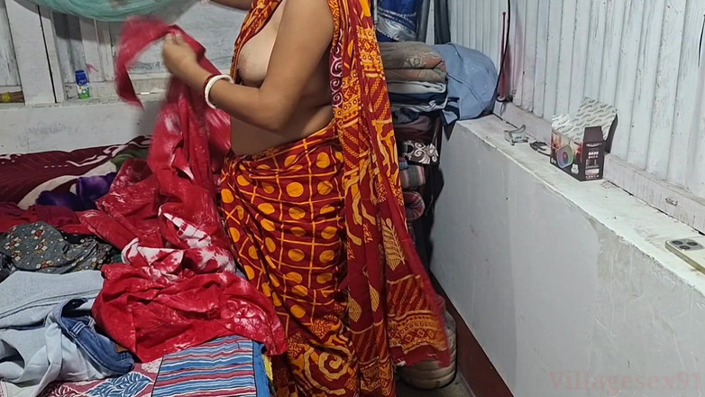 Villagesex91: Předehra s mladou manželkou