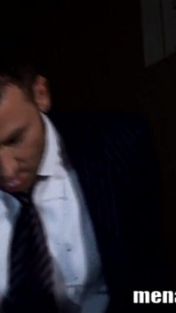The Boardroom Files 3