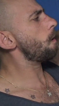 Ragazzo maturo e sexy