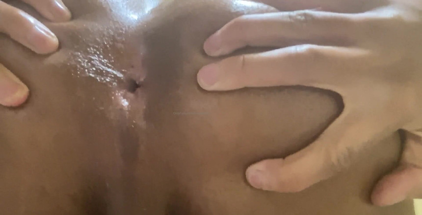 EROS ORISHA: POV: Jsem striptérka a žádáš ode mě soukromý tanec