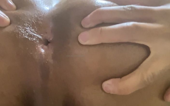 EROS ORISHA: POV: Ik ben een stripper en je vraagt een privédans...