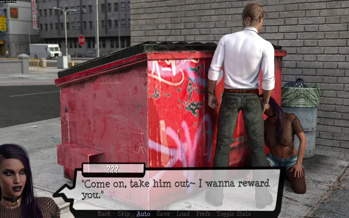 Porngame201: Pandoras Box Update 23 to Be Continue