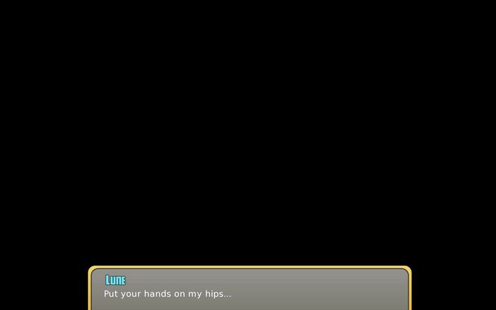 TheCummerBay: Let's Play - Space Rescue: Code Pink, Lune Anál