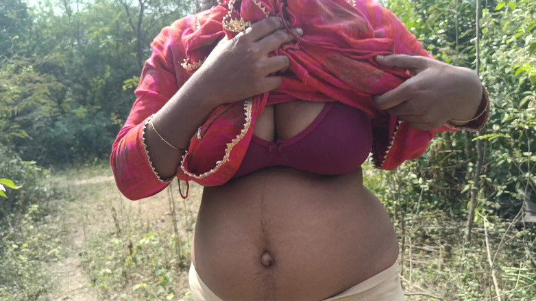 Magilmathi: Cupluri în aer liber