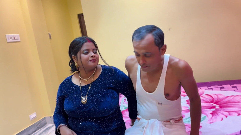 MrsEntertainer: Desi Sexy Bhabhi's Oral Work Was Not Liked by the...