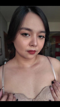 How badly do you want me to do a strip dance just for you?