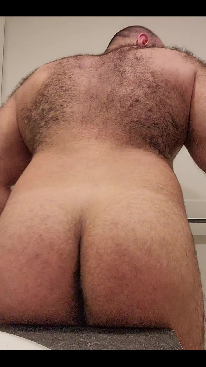 Lobo: Ведмідь дупу