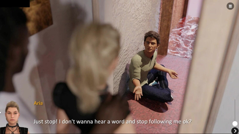 Studio-77: Pompino nerd arrapata - il libro degli incantesimi ntr # 17 gioco porno...