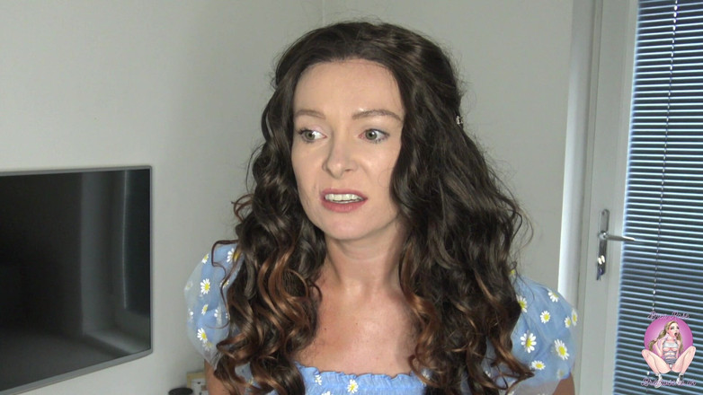 Brea Rose: 你朋友的淫荡继女 第2部分