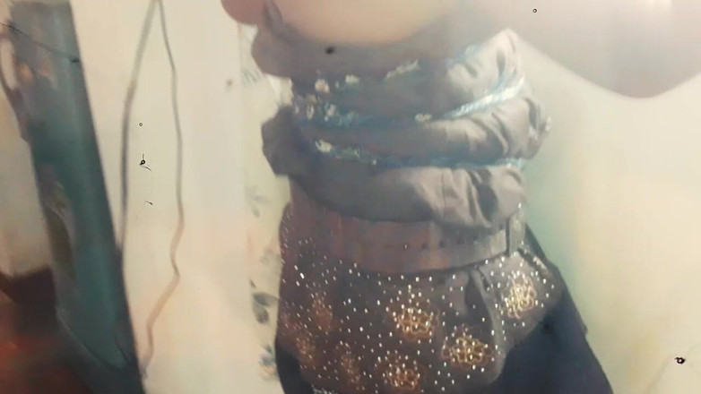 Tina Baby: Macecha se připravuje na párty
