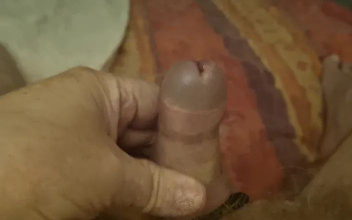 Pellefnatt: My Friend Loves Playing with His Cock When I Watch.