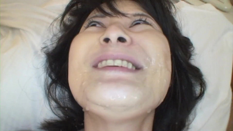 Japan Lust: Geile und wilde japanische hausfrau