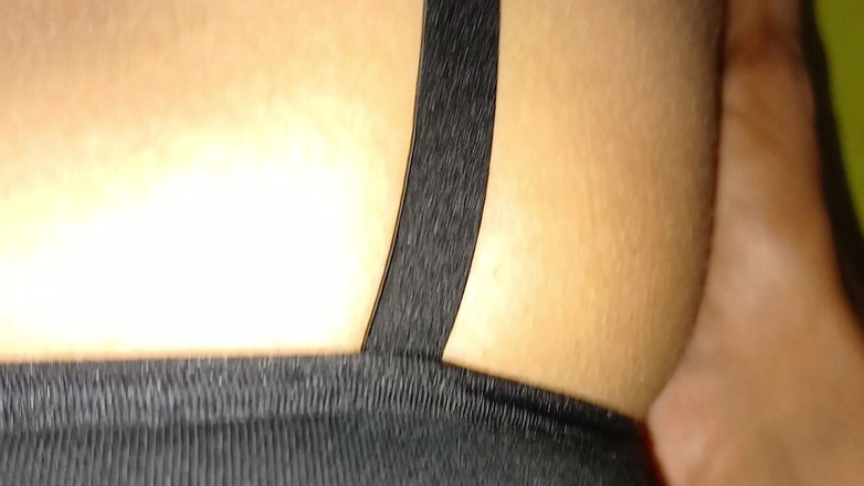 Apple Porn: 德西女孩想要被后入式性交