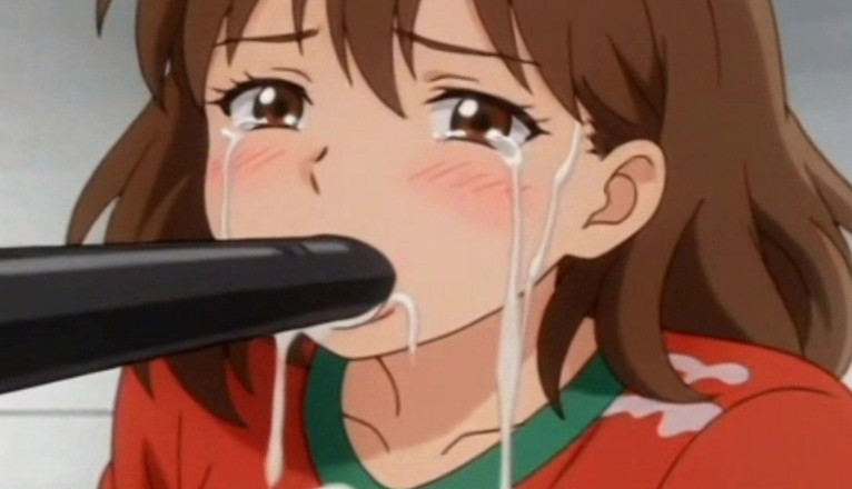 Hentai cartoon: Aksi hot lesbian perancis vs maroko perancis yang lagi asik...