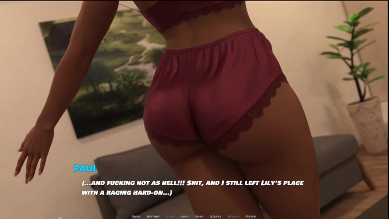 Wickedgammes studio: Obsédée par les MILF divorcées excitées (Partie 37)