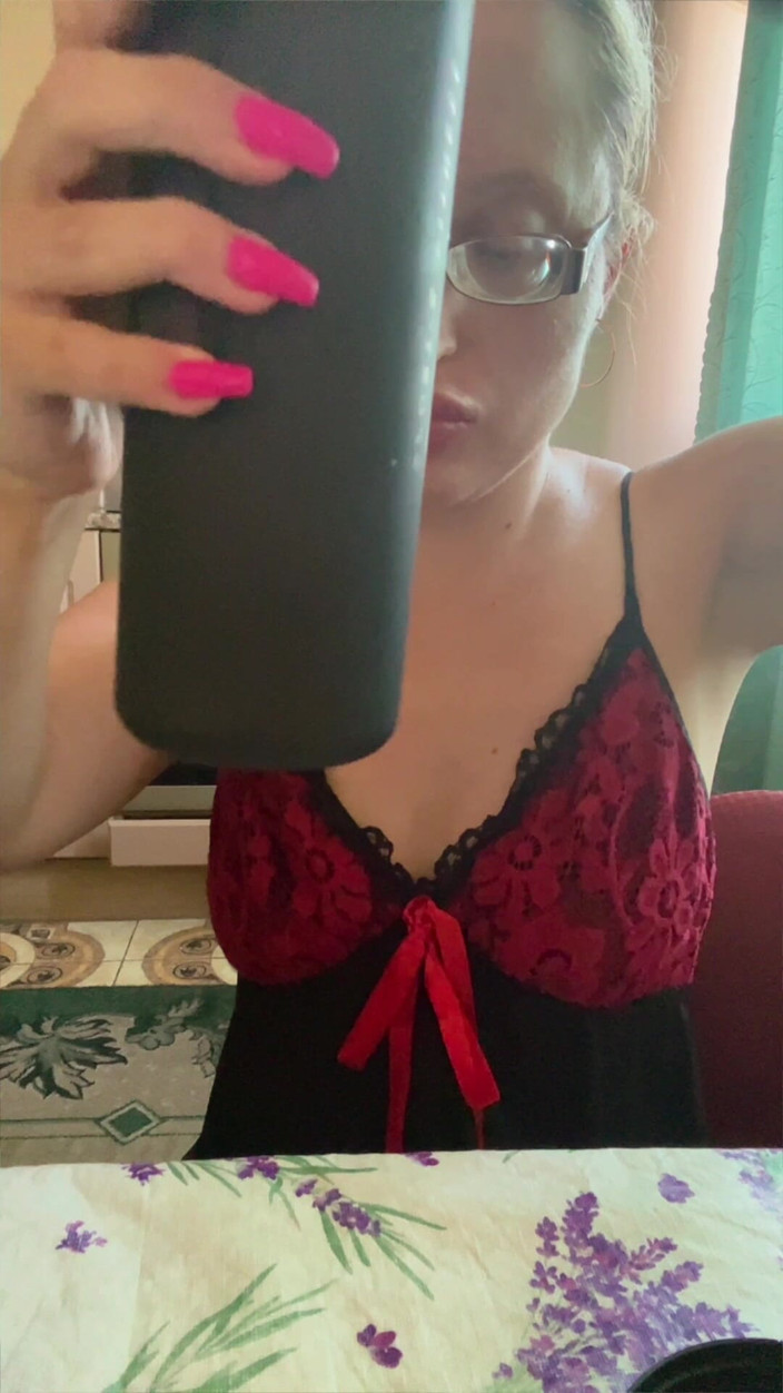 FinDom Goaldigger: Asmr sportovní jídlo část 2